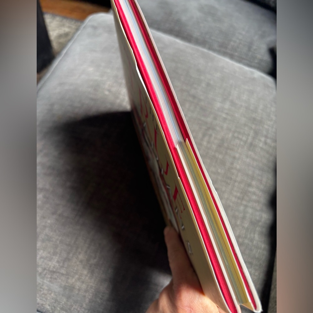 3/$20 The True Canadians hardcover Book - Picture 5 of 5